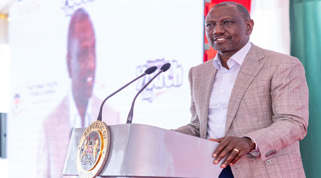 DR. HESBON HANSEN: Kenya’s youth need more than promises—Nyota must turn frustration into opportunity