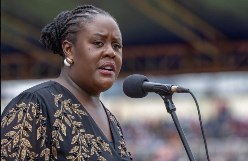 Winnie Odinga’s clash with Oburu over ODM stirs Jaramogi curse folklore