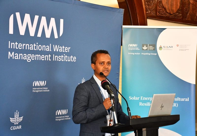 Solar push set to transform East Africa’s farms and food systems