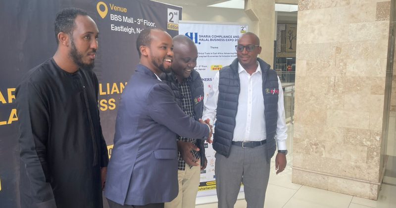 Kenya gears up for second Annual Sharia Compliance and Halal Business Expo
