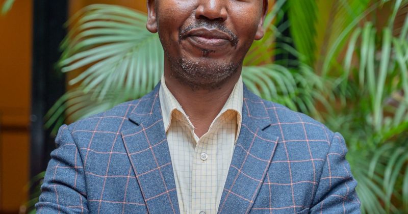 DR RICHARD MOGENI: Patients at Risk Under Kenya’s New Health Bill