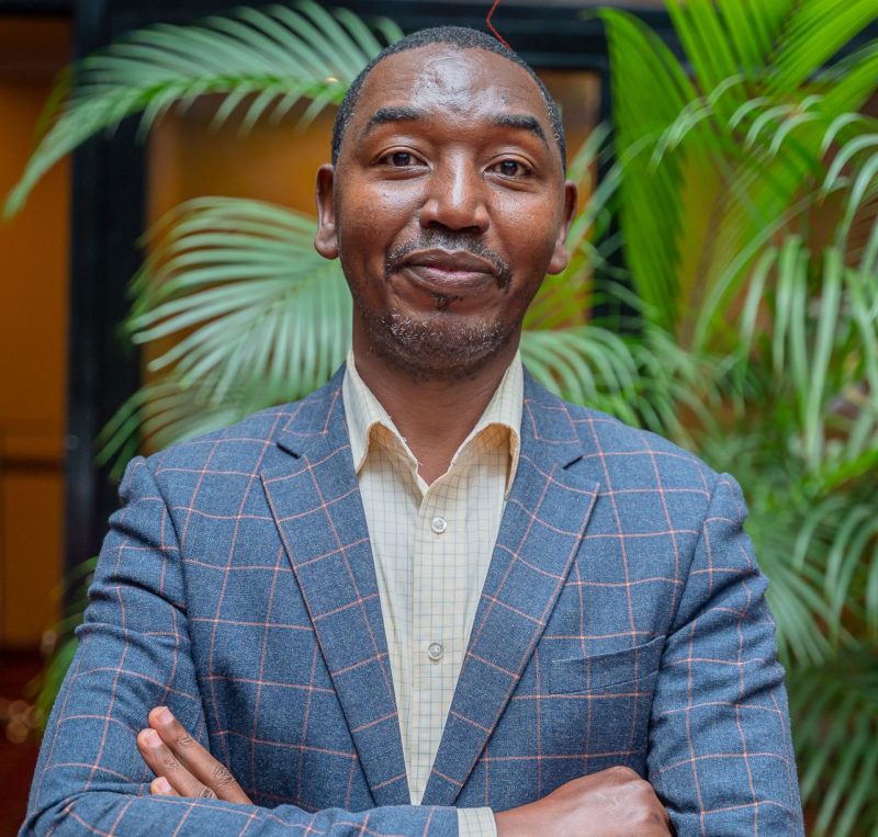 DR RICHARD MOGENI: Patients at Risk Under Kenya’s New Health Bill