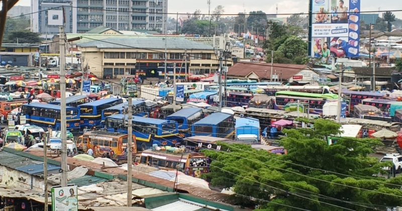 Matatu Saccos Challenge Bid to Bar Use of Petrol Stations as a Terminus