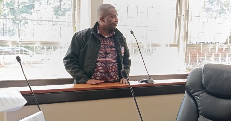 Anti-counterfeit agency boss denies graft charges, freed on Sh1mn bail