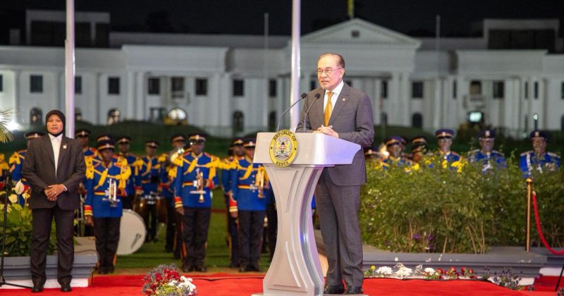 Malaysia PM hails Kenya’s Affordable Housing Programme for providing decent homes for the poor.