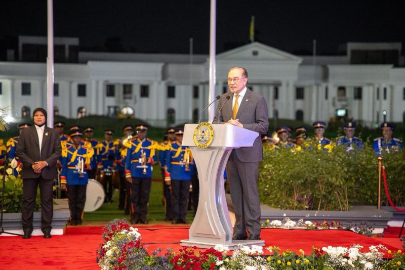 Malaysia PM hails Kenya’s Affordable Housing Programme for providing decent homes for the poor.