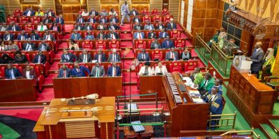 MPs to consider six bills seeking sweeping reforms in education sector