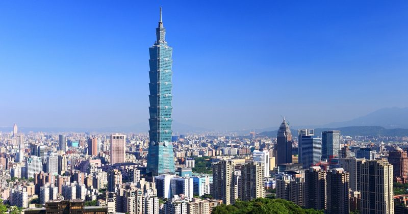 OPINION: U.S. arms sales to Taiwan is a dangerous breach of commitments