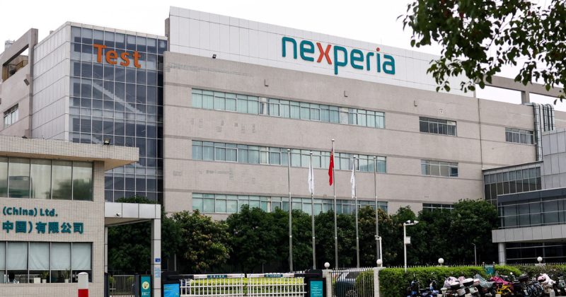 China seeks follow-up actions on Nexperia