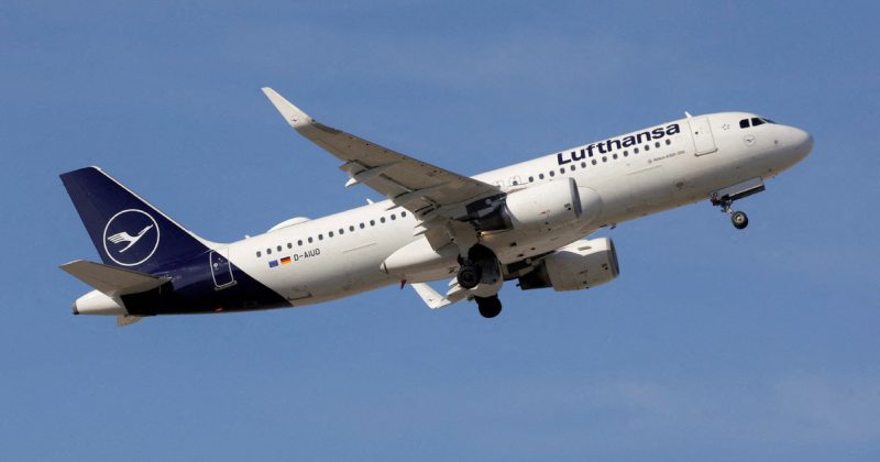 3 Philippine airlines cancel 82 flights after Airbus orders global software update – China Daily