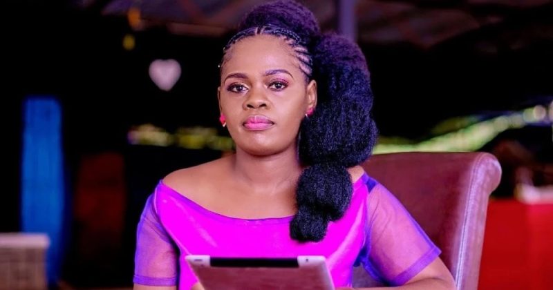 Gospel Artist Betty Bayo Dies After Battle with Leukaemia