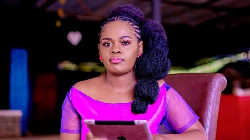 Gospel Artist Betty Bayo Dies After Battle with Leukaemia