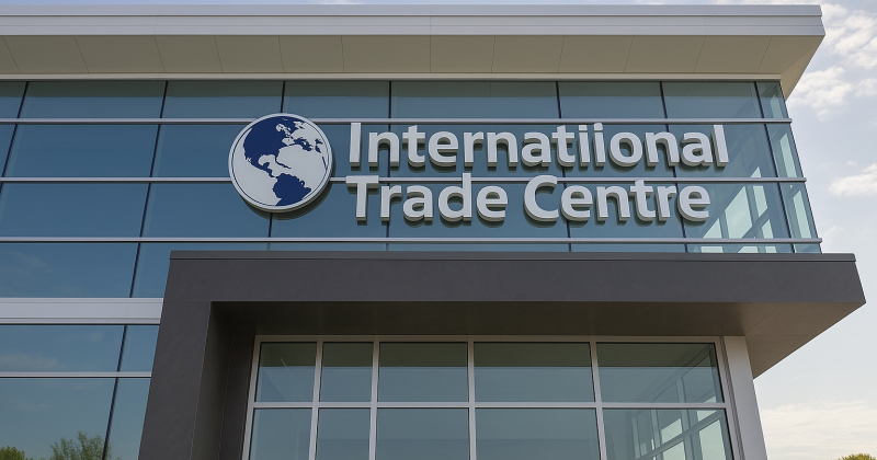 Nairobi Hosts ITC’s First Regional Office Outside Geneva