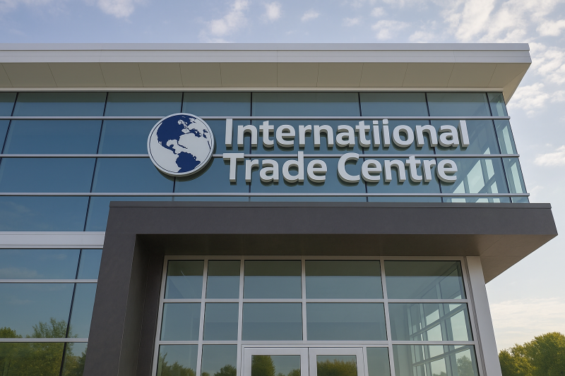 Nairobi Hosts ITC’s First Regional Office Outside Geneva