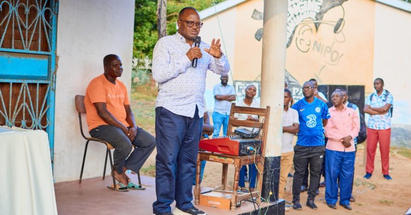 IEBC Gears Up for 22-Area By-Elections Next Thursday