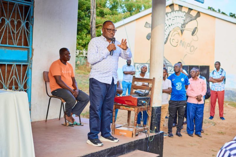 IEBC Gears Up for 22-Area By-Elections Next Thursday