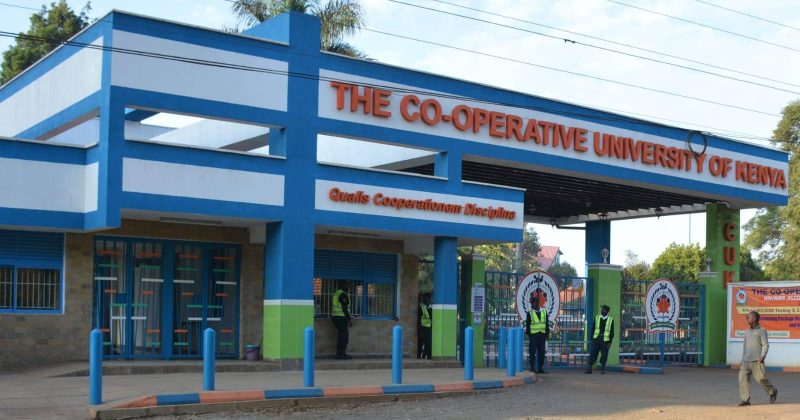 10 Kenyan minorities entirely excluded from employment in public universities