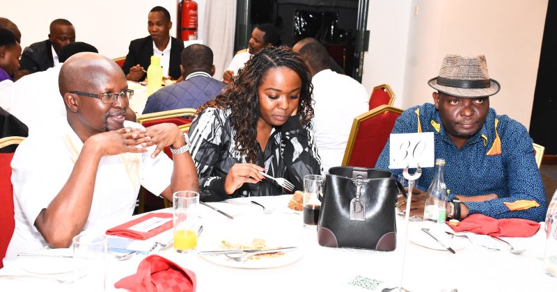 Kenya Pipeline Company crowned company of the year 2025