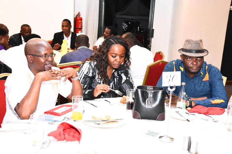 Kenya Pipeline Company crowned company of the year 2025