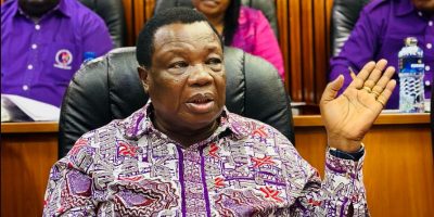 Atwoli Questions Sifuna’s Political Networks as 2027 Presidential Bid Takes Shape