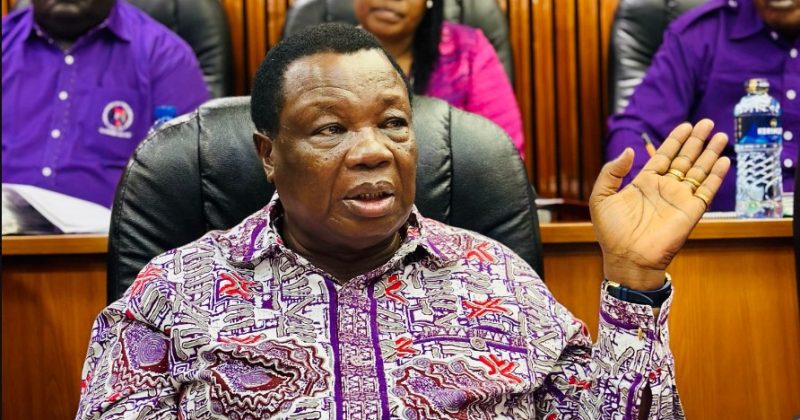COTU wants foreign investor filmed assaulting Kenyan worker deported