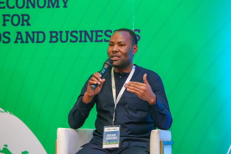 Abojani conference spotlights long-term wealth building in ownership push
