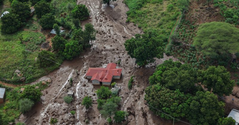 National exams in Marakwet East to proceed despite landslide tragedy