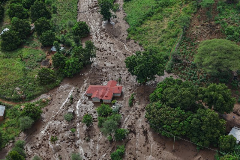 National exams in Marakwet East to proceed despite landslide tragedy