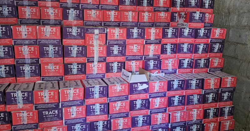 Kitui Reels as NACADA Nets Sh14mn in Second Major Illicit Alcohol Bust