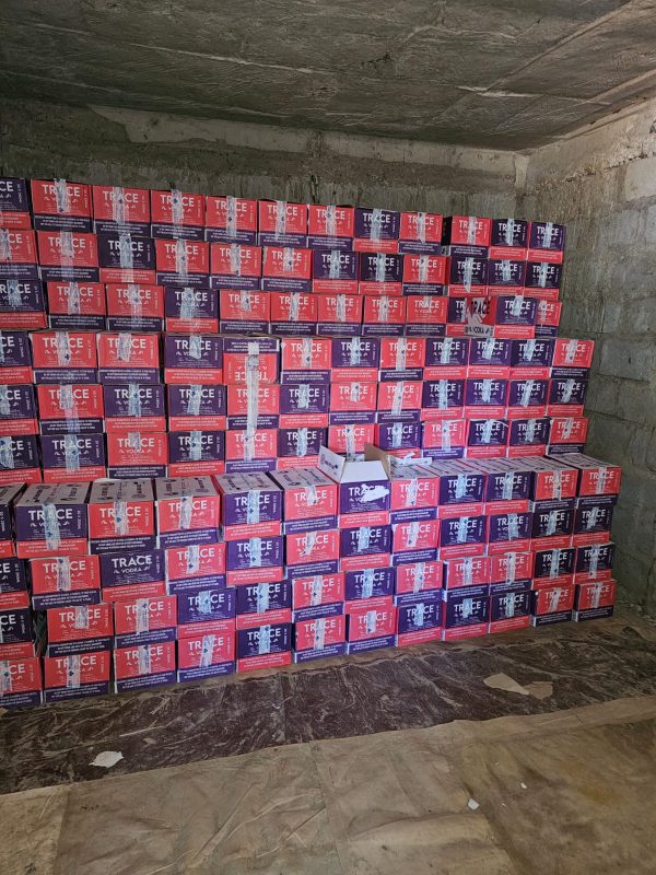 Kitui Reels as NACADA Nets Sh14mn in Second Major Illicit Alcohol Bust