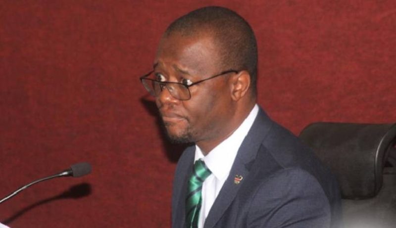 Milimani court strikes out AI-generated application, orders fresh filing