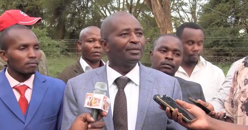 Disgraced Anti-Counterfeit Authority boss to be arraigned Monday
