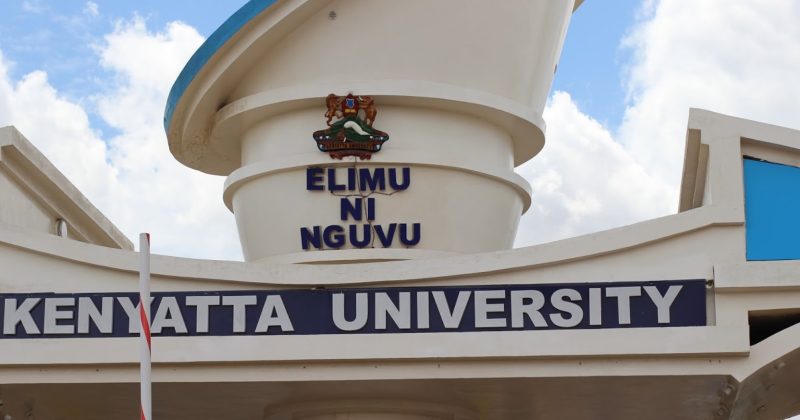 High Court Suspends Kenyatta University VC Appointment Amid Recruitment Dispute
