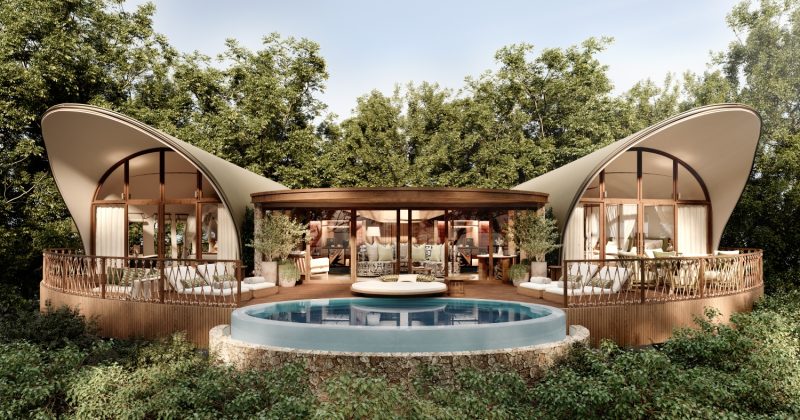 KWS dismisses claim Ritz-Carlton Camp blocking key wildebeest migration corridor