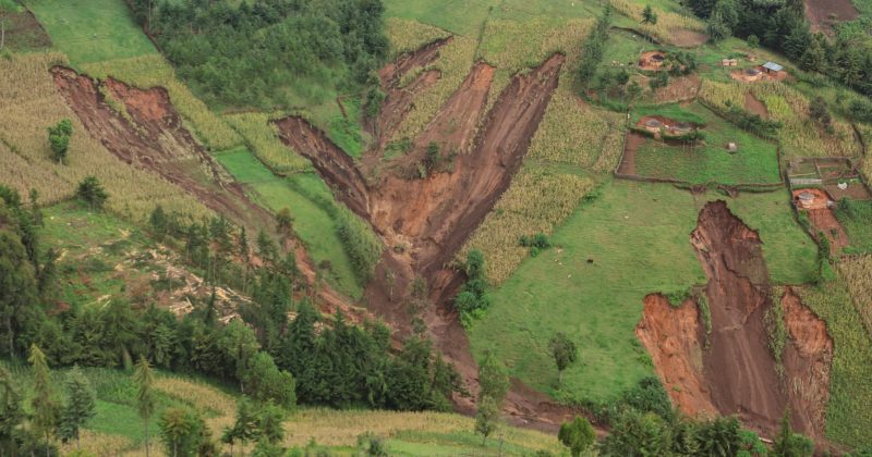 Govt warns of flooding, landslide risks ahead of Eid al-Fitr holiday