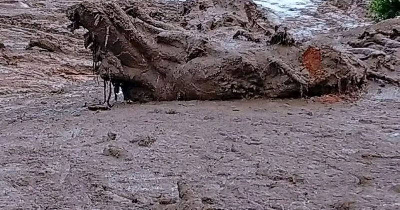 Nakuru Leaders Warn of Further Flood Calamities if Action Not Taken