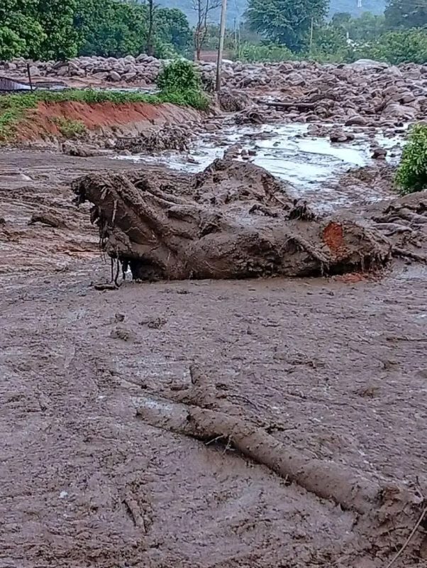 Nakuru Leaders Warn of Further Flood Calamities if Action Not Taken
