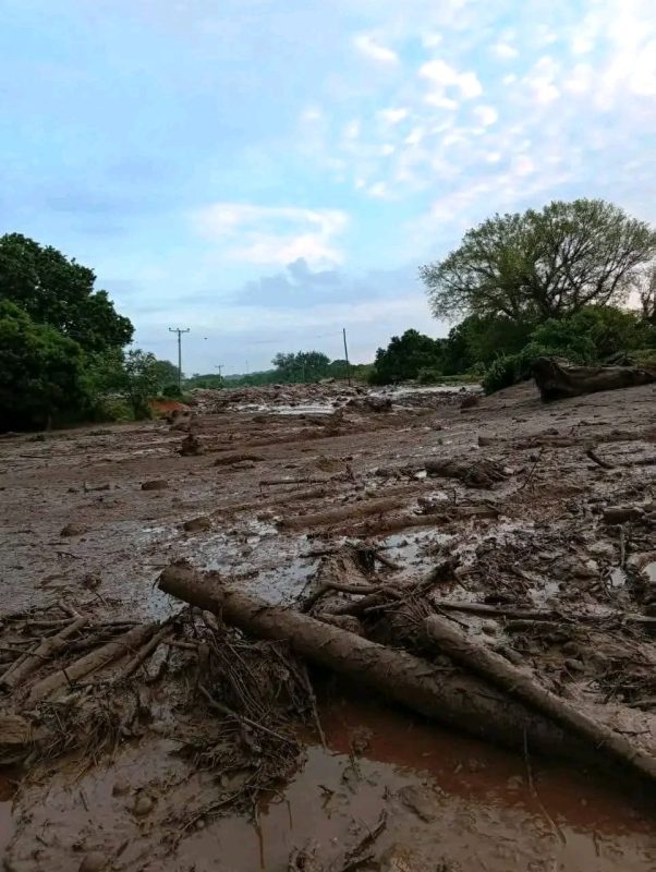 At least Nine Dead in Elgeyo Marakwet Floods and Mudslide