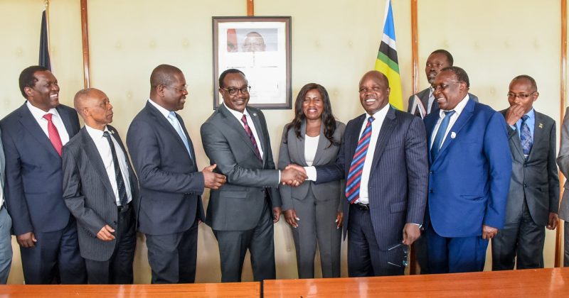 Inside UASU’s truce with the MoE: Full pay, no victimization, and new CBA timelines