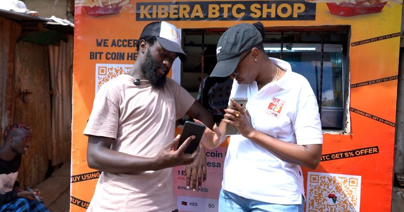 Crypto and fintechs eye Africa’s youth