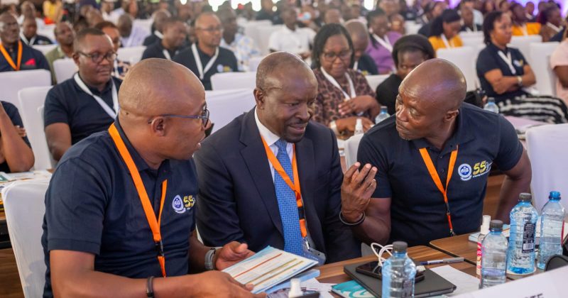Insurance Brokers Urged to Tighten Cybersecurity as Kenya Seeks Exit from FATF Grey List
