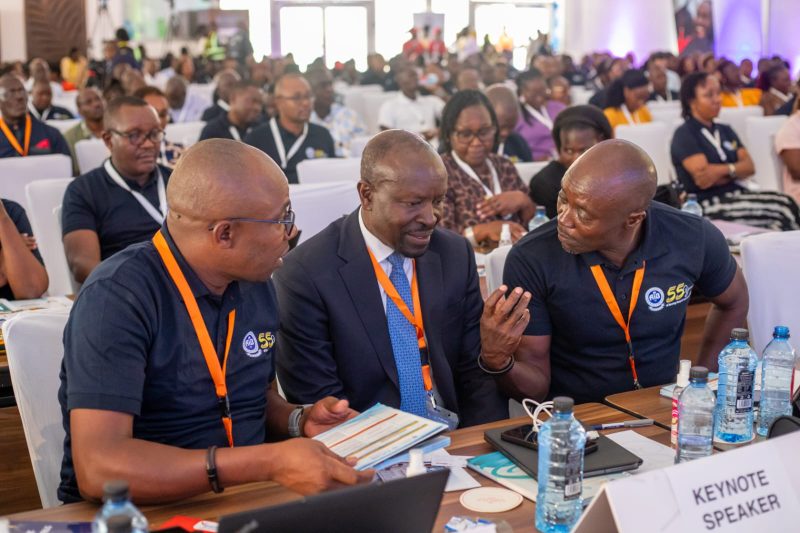 Insurance Brokers Urged to Tighten Cybersecurity as Kenya Seeks Exit from FATF Grey List
