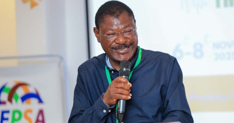Wetang’ula Blasts Judiciary Over ‘Misinformed Orders’ that delay legislation, national development