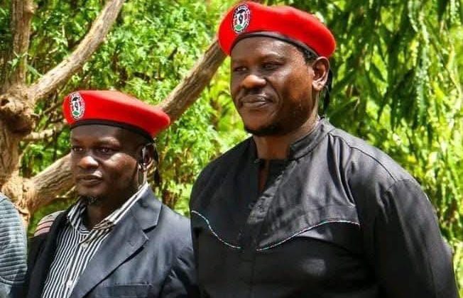 Museveni brands Kenyan activists ‘riot experts’ after 38-day detention