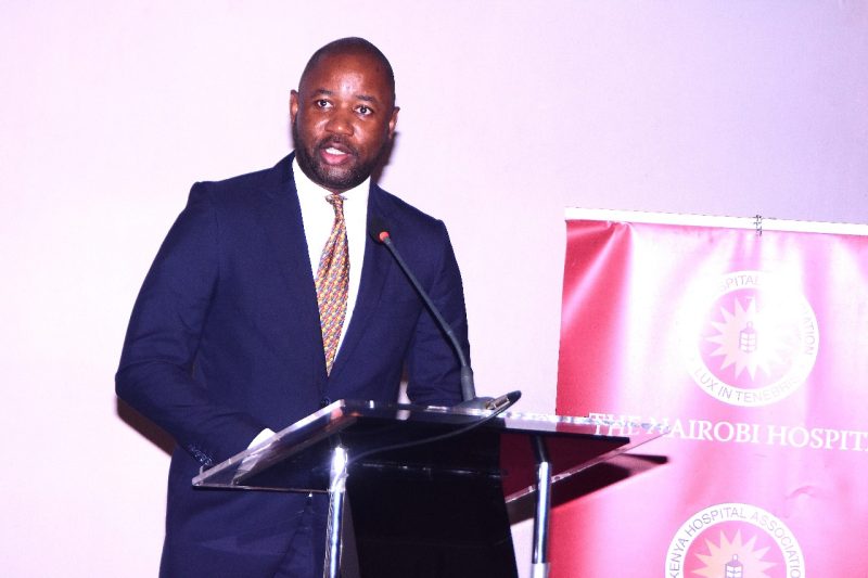 Nairobi Hospital Hosts Strategic HR Engagement to Advance Workforce Wellbeing