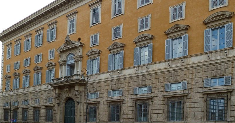 Vatican clarifies role of Virgin Mary in redemption, reaffirms Christ as sole mediator