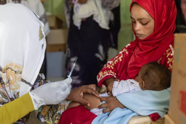 Gavi and UNICEF announce equitable pricing deal for malaria vaccine to protect 7 million more children by end of decade