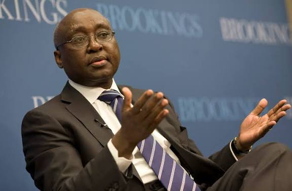 Ex-Afdb boss calls for a new era of strong African institutions at 9th Babacar Ndiaye Lecture
