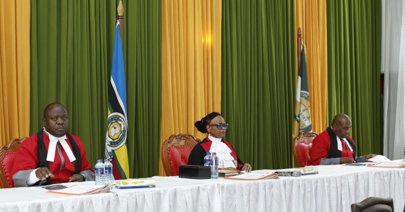 Judiciary holds special proceedings in honour of seven departed judicial officers
