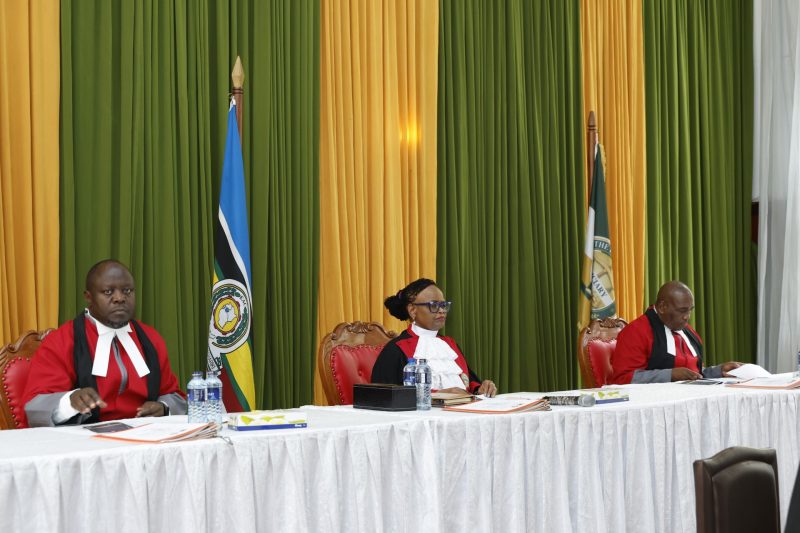 Judiciary holds special proceedings in honour of seven departed judicial officers
